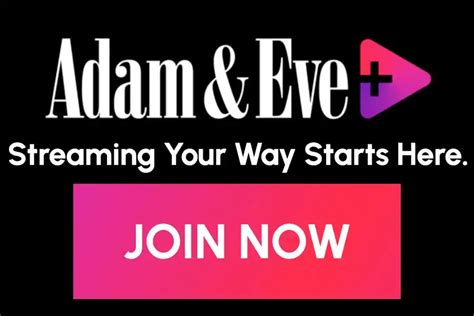 adam&eve vod|Adam and Eve Plus